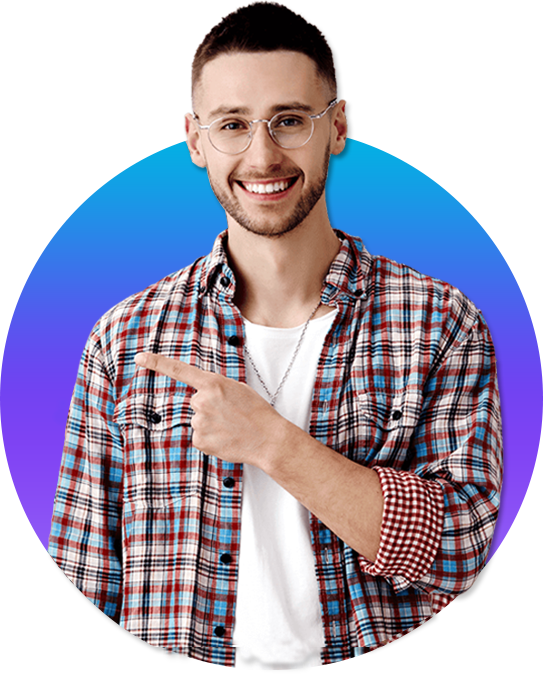 Landing page – Logical Tech